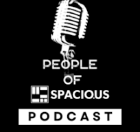 The People of Spacio.us Podcast logo